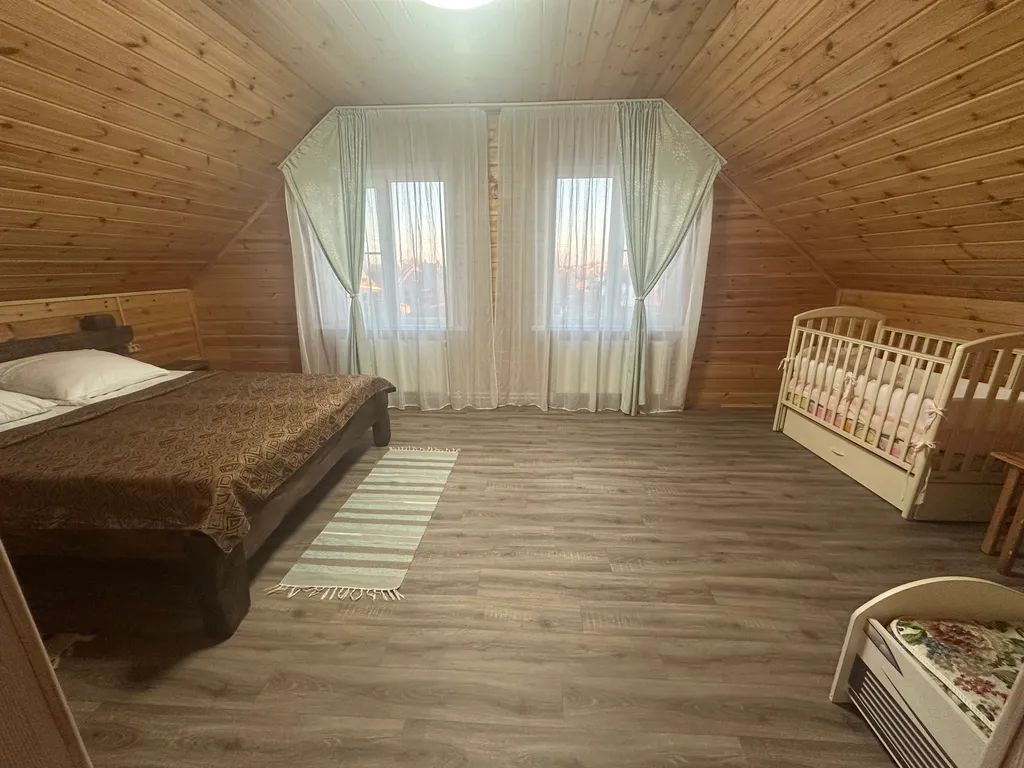 Дом Dмитриевский