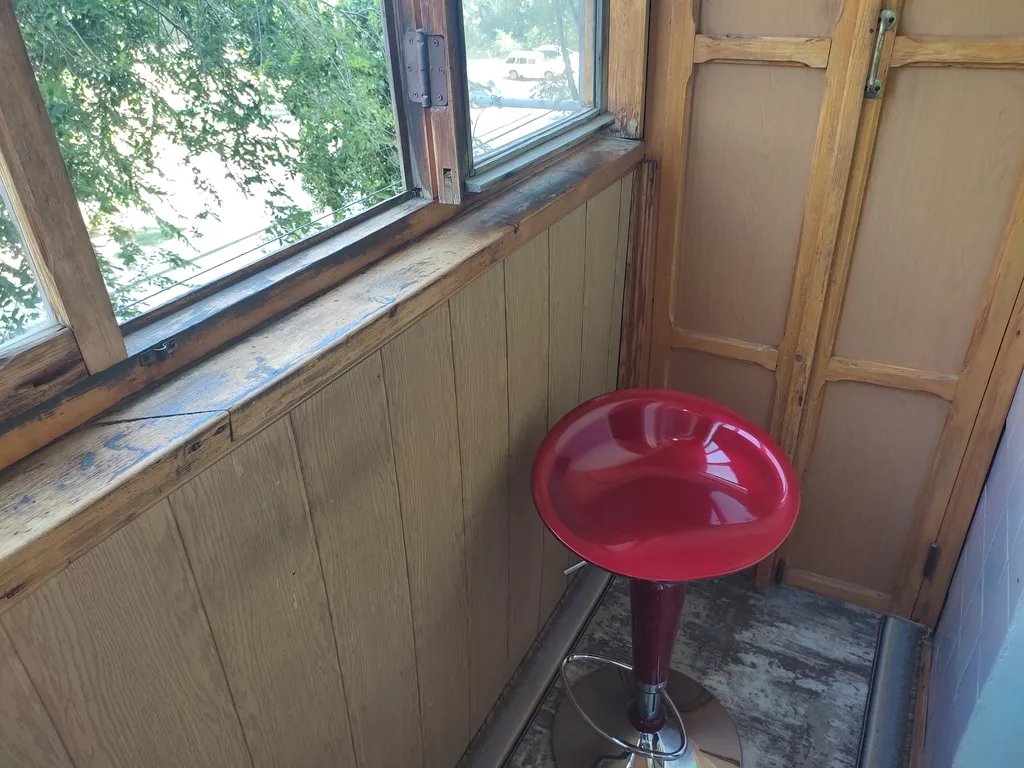 Квартира Квартира в удобном месте при въезде с Московской трассы — Волгоград