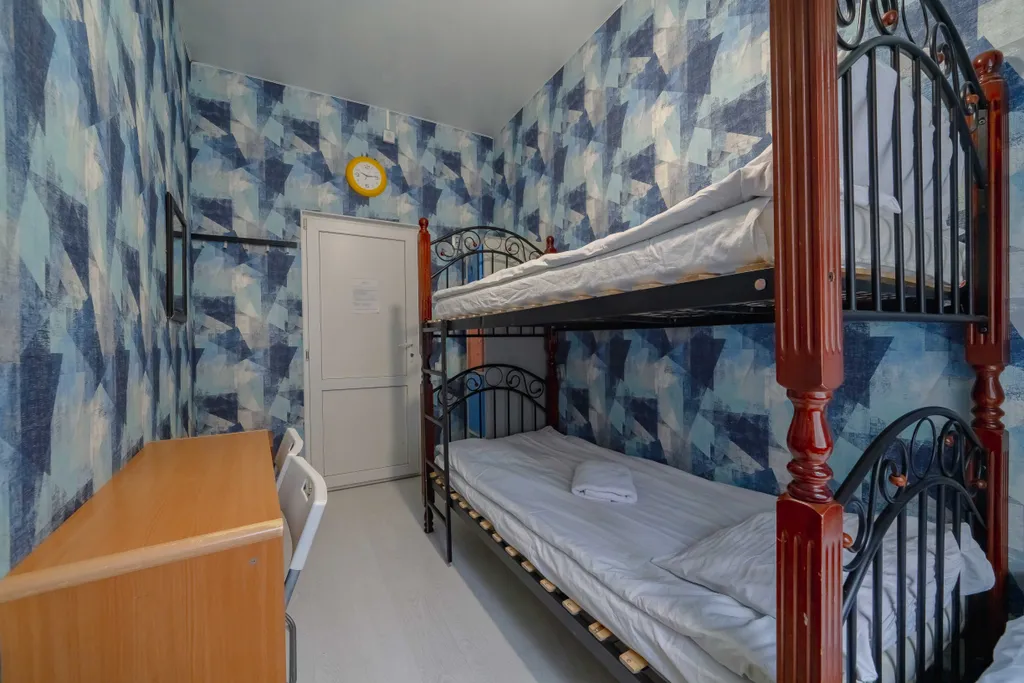 Квартира Комната — Санкт-Петербург