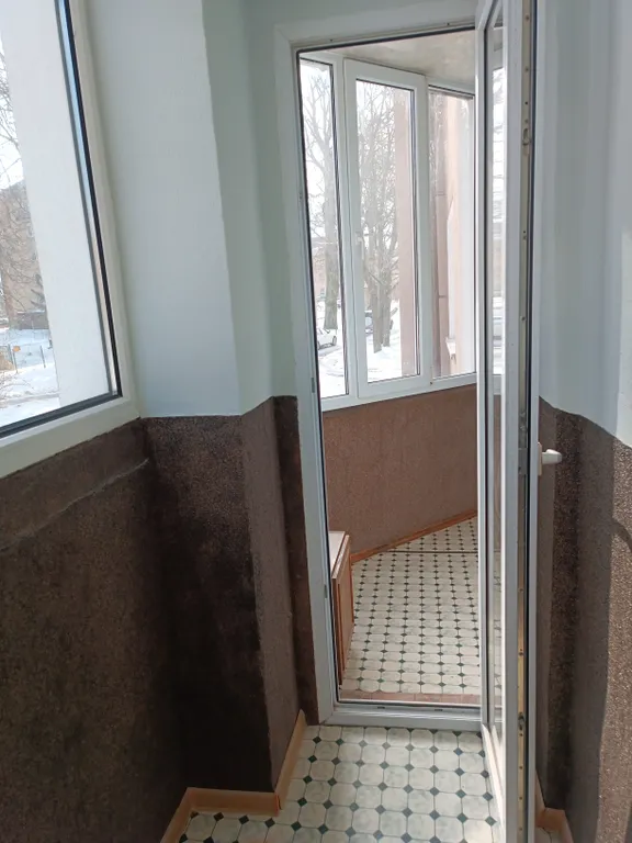 Квартира Уютная квартира в центре города с видом на парк. — Пионерский