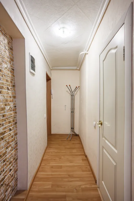 Квартира 1-комнатная Квартира — Хабаровск