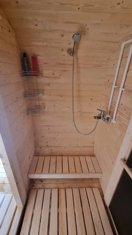 Коттедж 3-комнатный Дом — Загорянский