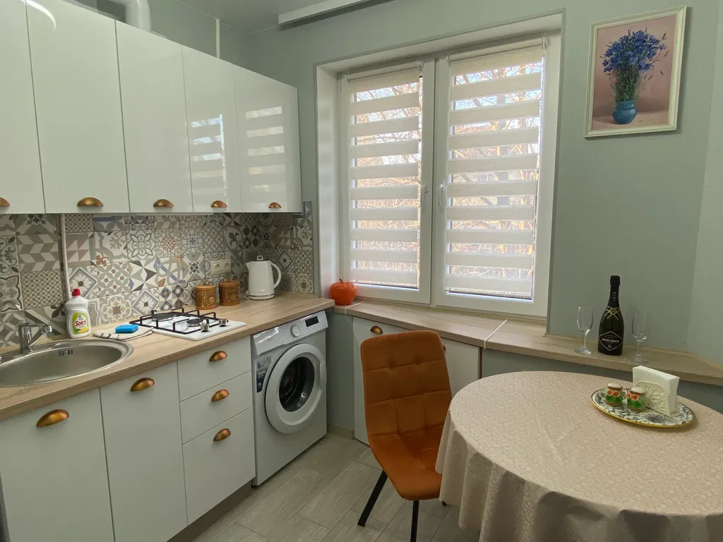 Квартира Квартира в центре у озера — Калининград