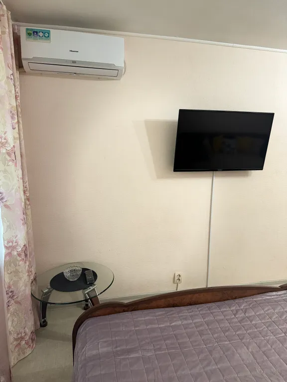 Квартира Квартира в районе вокзала — Хабаровск