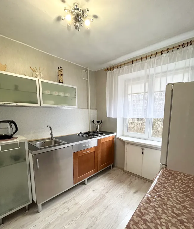 Квартира Квартира в центральном районе Амалиенау — Калининград