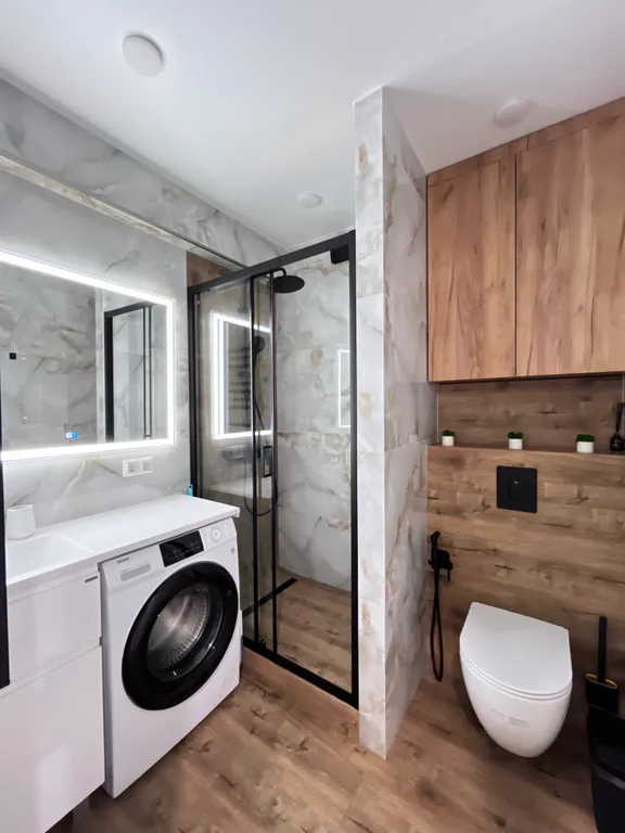 Уютная евродвушка у моря