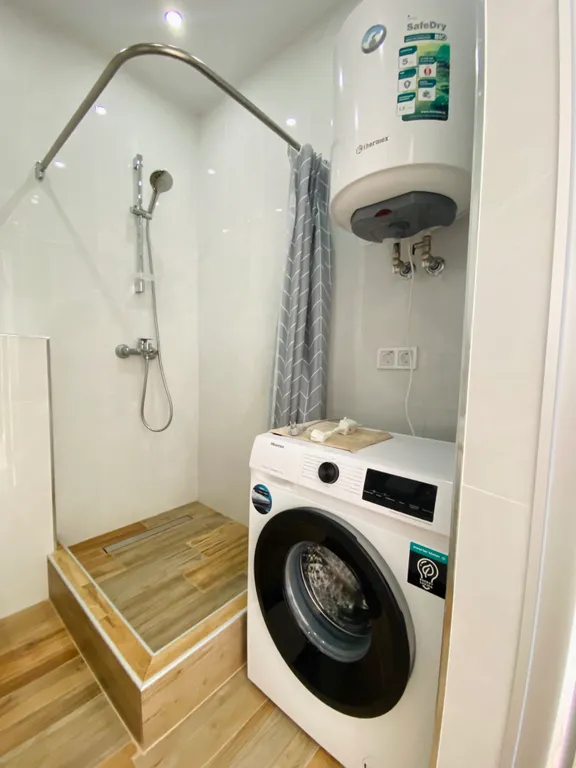 Ваш идеальный отдых на берегу Каспийского моря