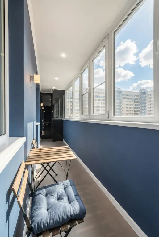 Люкс с видом на сад в самом центре, есть паркинг, ТРЦ Галерея - 200м