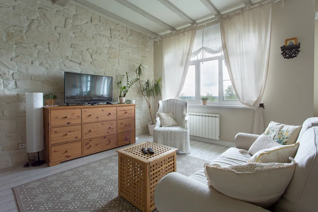 Дизайнерская студия Сканди