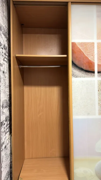 Отличная евродвушка не далеко от моря