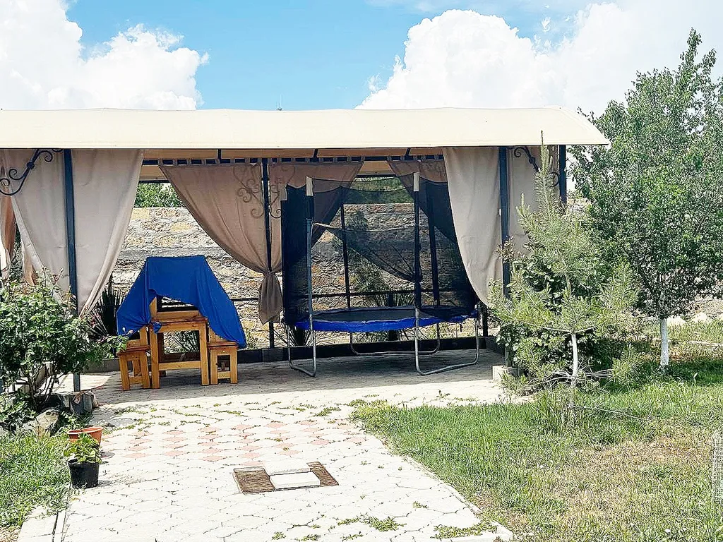 Семейный отдых на море в уютном доме