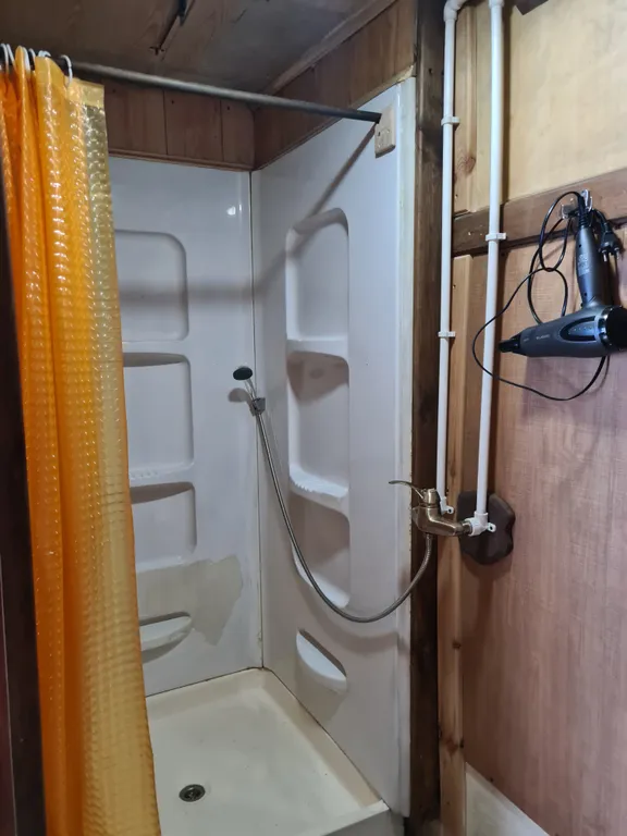 Гостевой дом на северном склоне