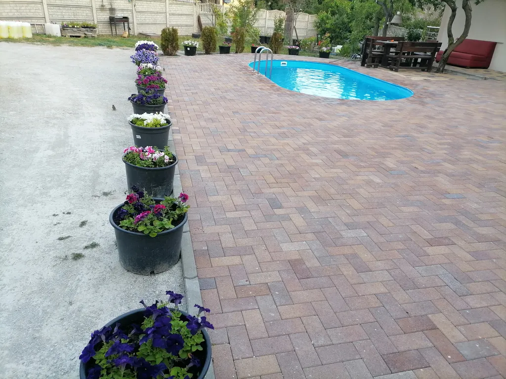 Дом под ключ Vce DLA Was