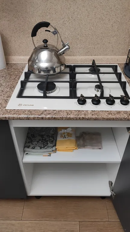 Vip апартаменты с видом на море