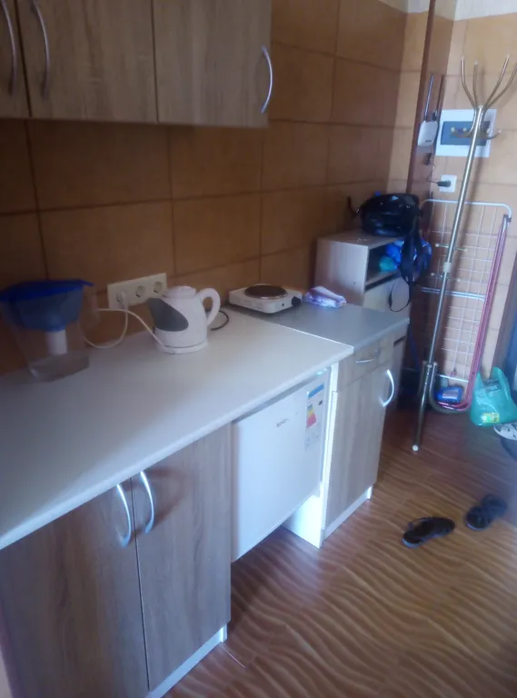 Апартаменты около моря