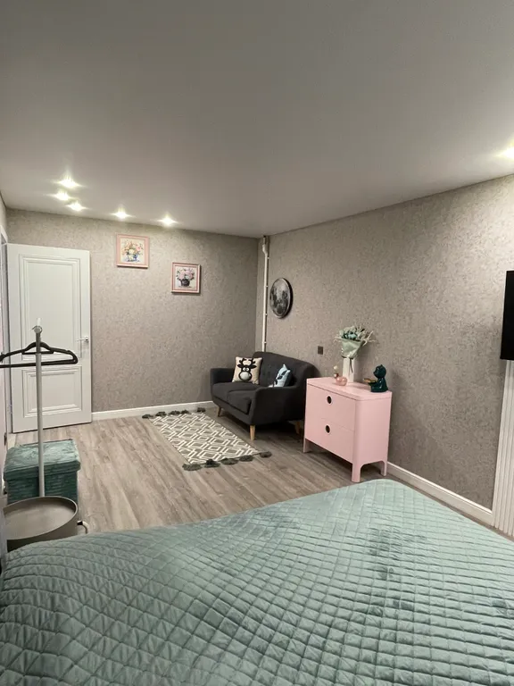 Квартира в центре