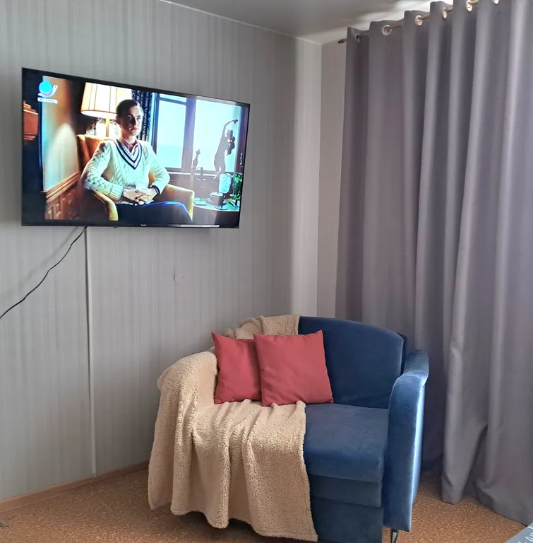 1-комнатная Квартира — аренда посуточно в Глазов