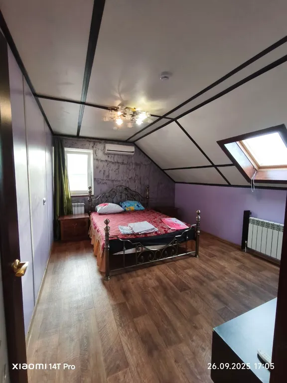 Квартира Уютная квартира в тихом месте — Тверь