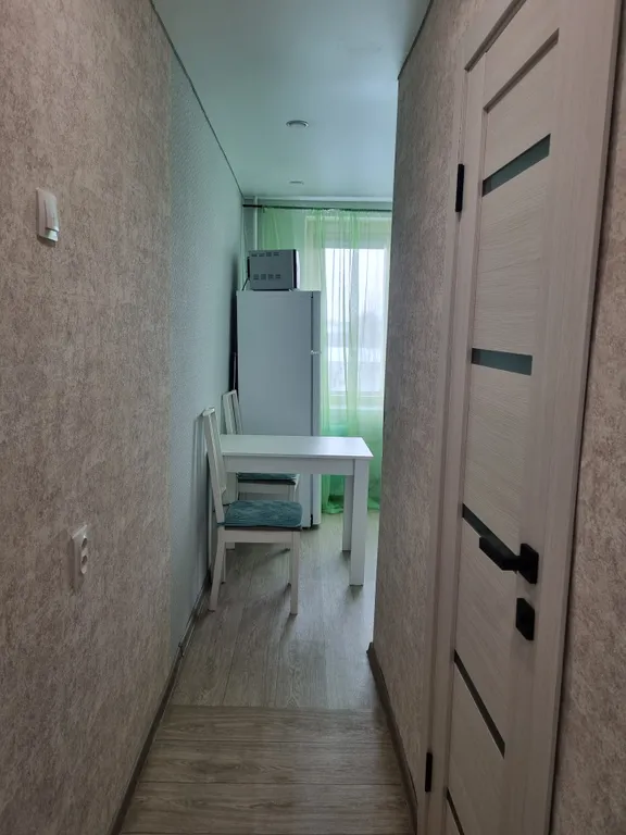 Уютная квартира в центре района