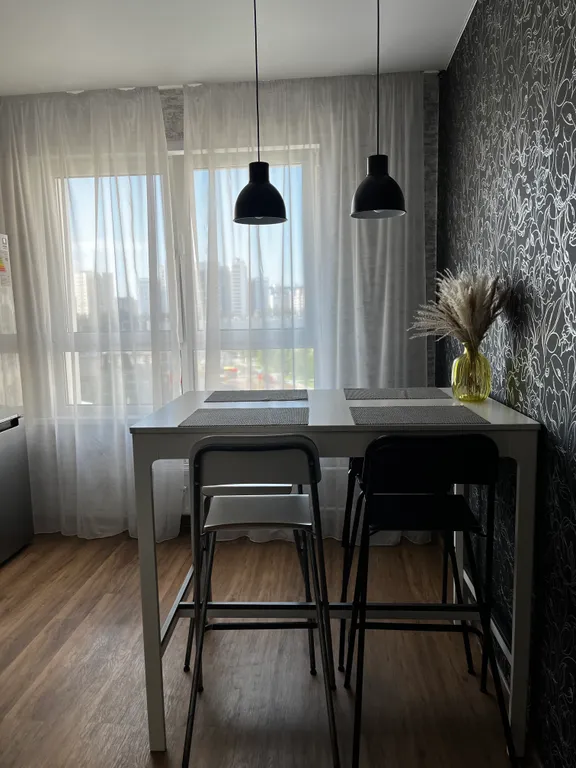 Уютная квартира для комфортного отдыха