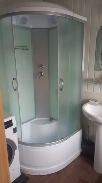 Коттедж Коттедж рядом с метро Рыбацкое в черте города — Петро-Славянка