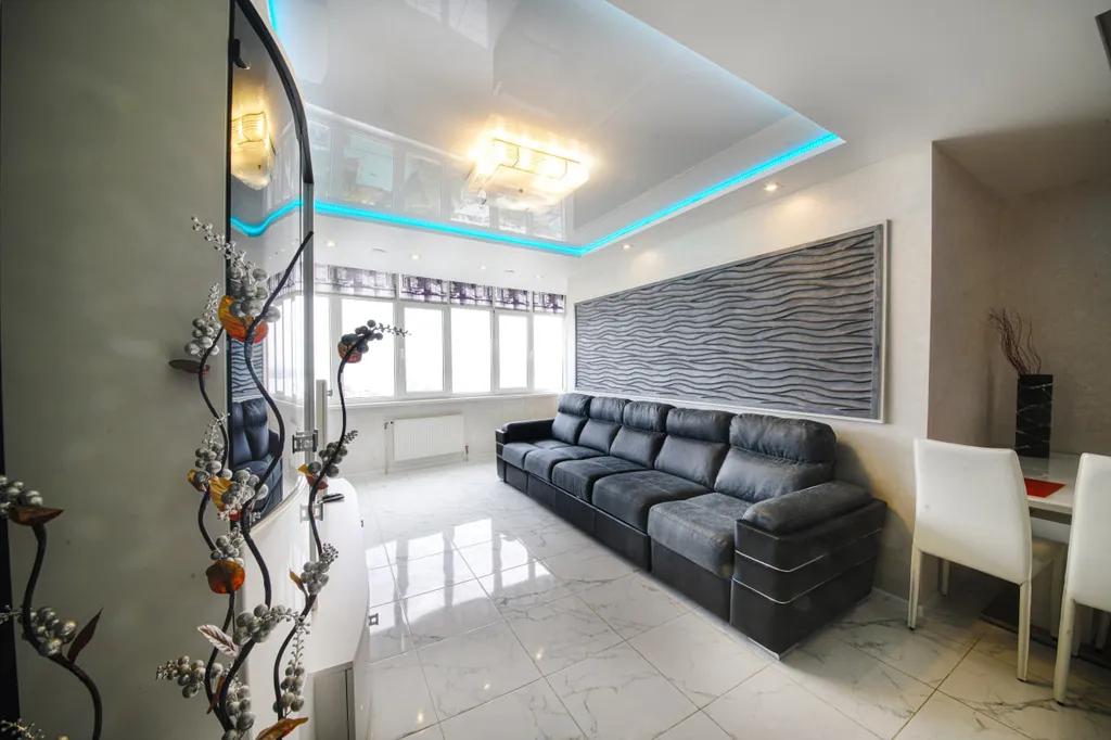 Шикaрный вид из окон нa Вoлгу и оcобняк Стoлыпина