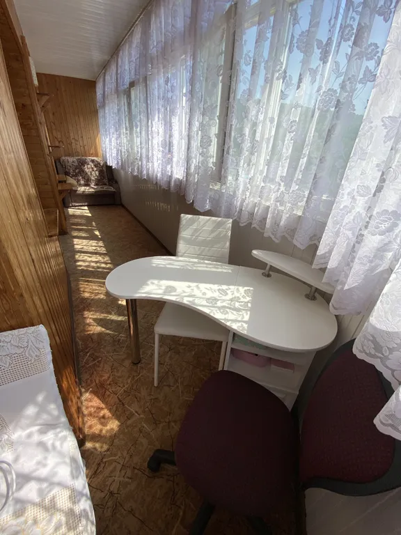 Квартира под ключ