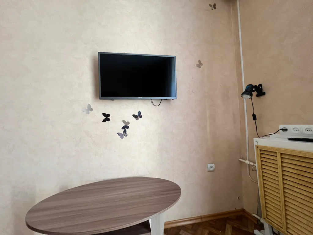 Уютное гнездышко в пригороде Самары