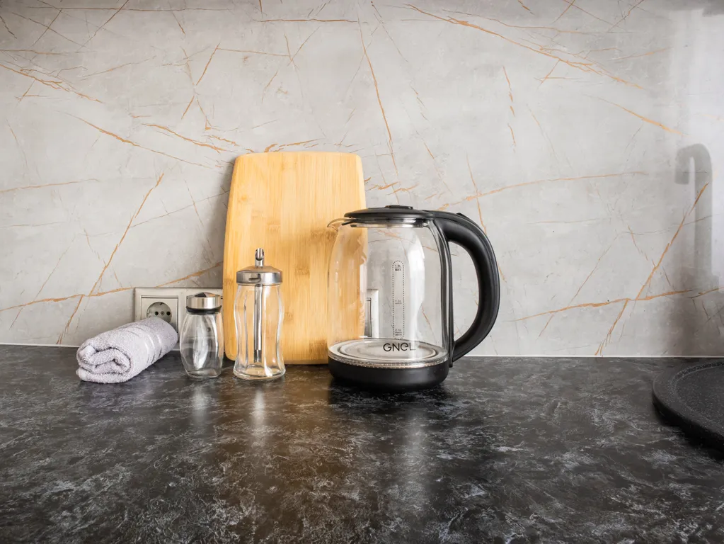 Квартира Квартира Апартамент в классическом американском стиле с кондиционером — Москва