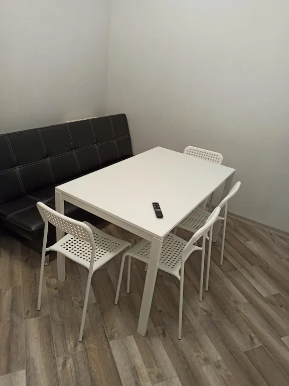 Квартира Квартира в центре — Евпатория