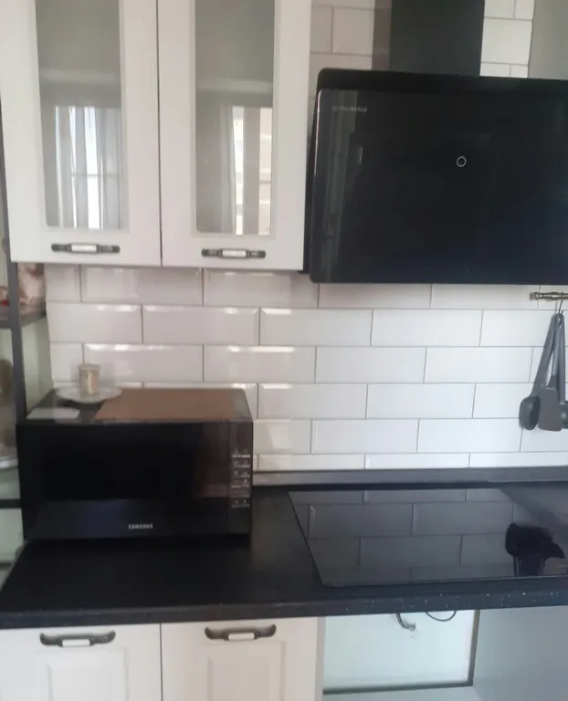 Квартира Квартира на Фестивальном — Краснодар