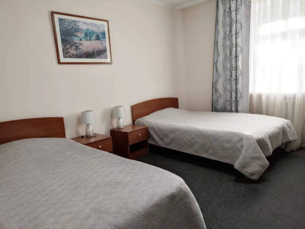 Квартира Комната — аренда посуточно в Магнитогорск