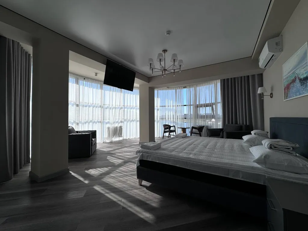 Квартира Комната — аренда посуточно в Махачкала