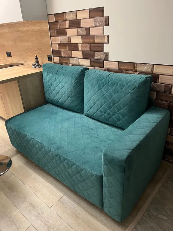 Шикарная квартира на Патрокле