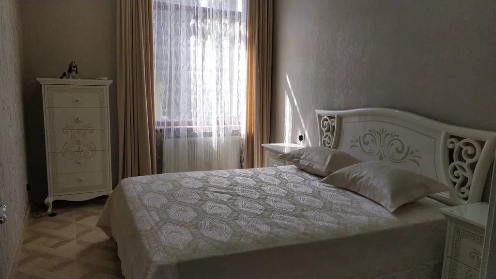 Квартира в Клубном доме