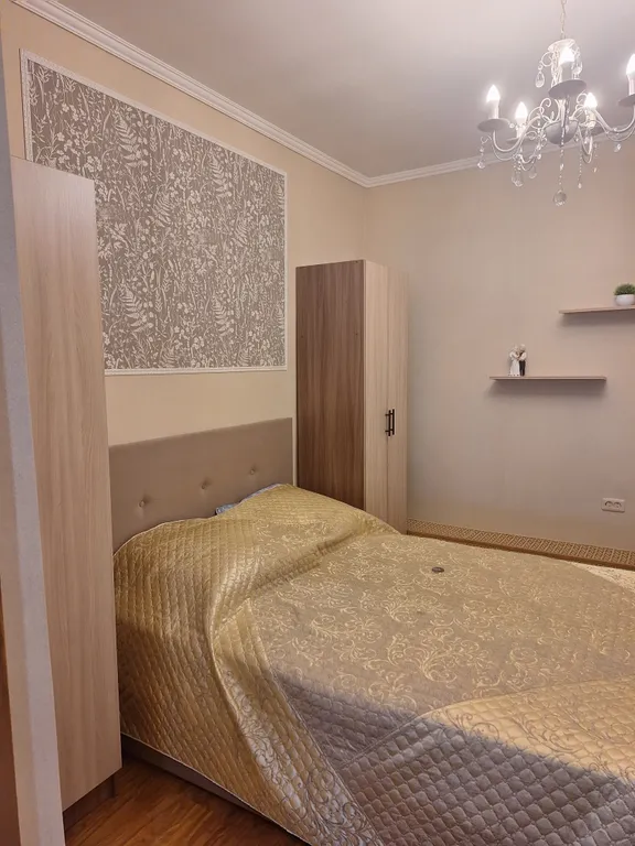 Уютный дом для отдыха