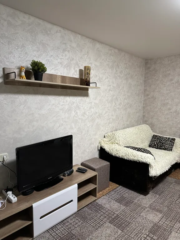 Квартира Уютная квартира в центре города — Ярославль