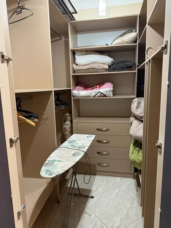 Студия 60м с видом на горы