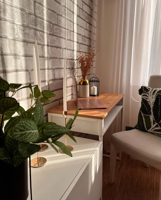 Элитная двухуровневая квартира