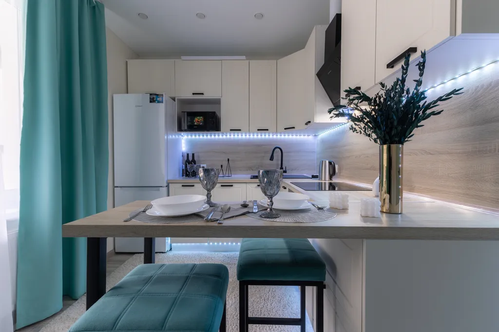 Апартамент Престиж