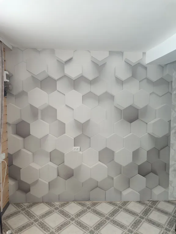 Уютная студия с баней на территории