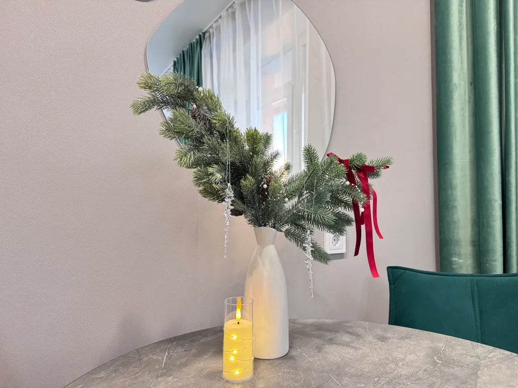 Квартира 1-комнатная Квартира — Красноярск