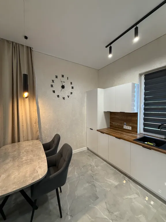 Уютный Дом с новым евро ремонтом недалеко от самого красивого пляжа