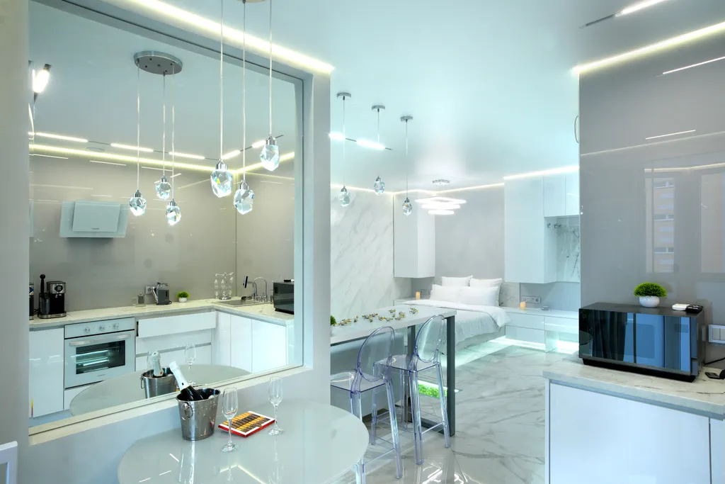 Дизайнерская студия