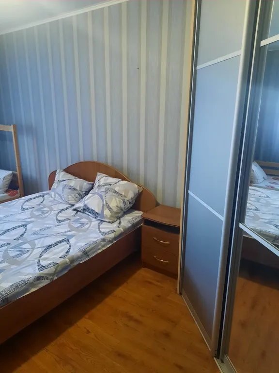 Апартаменты в центре города