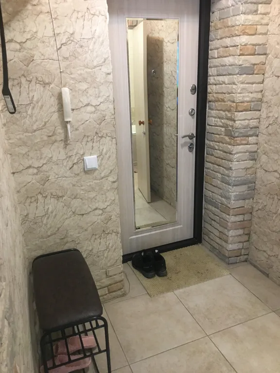 Уютная двушка