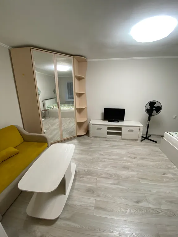 Квартира Уютная квартира в центре города — Калининград