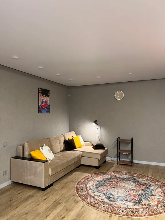 1-я крупногабаритная квартира в центре