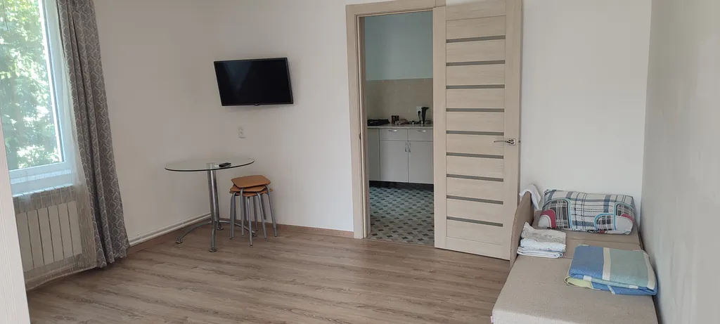 Квартира Квартира у моря — Севастополь