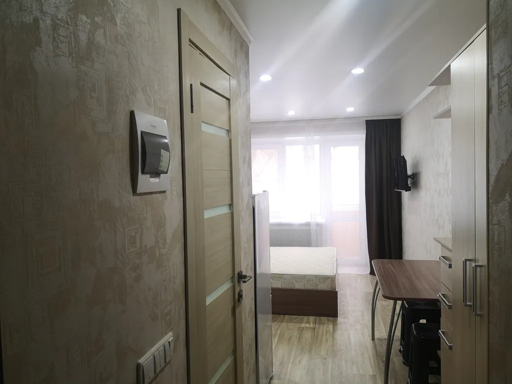 Уютная квартира со Смарт ТВ в центре